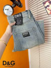 Picture of DG Jeans Short _SKUDGsz29-4025tr139247